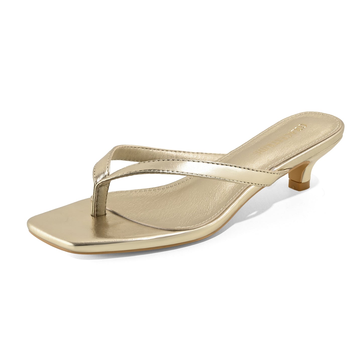 Women’s Flip-Flops Kitten Heels