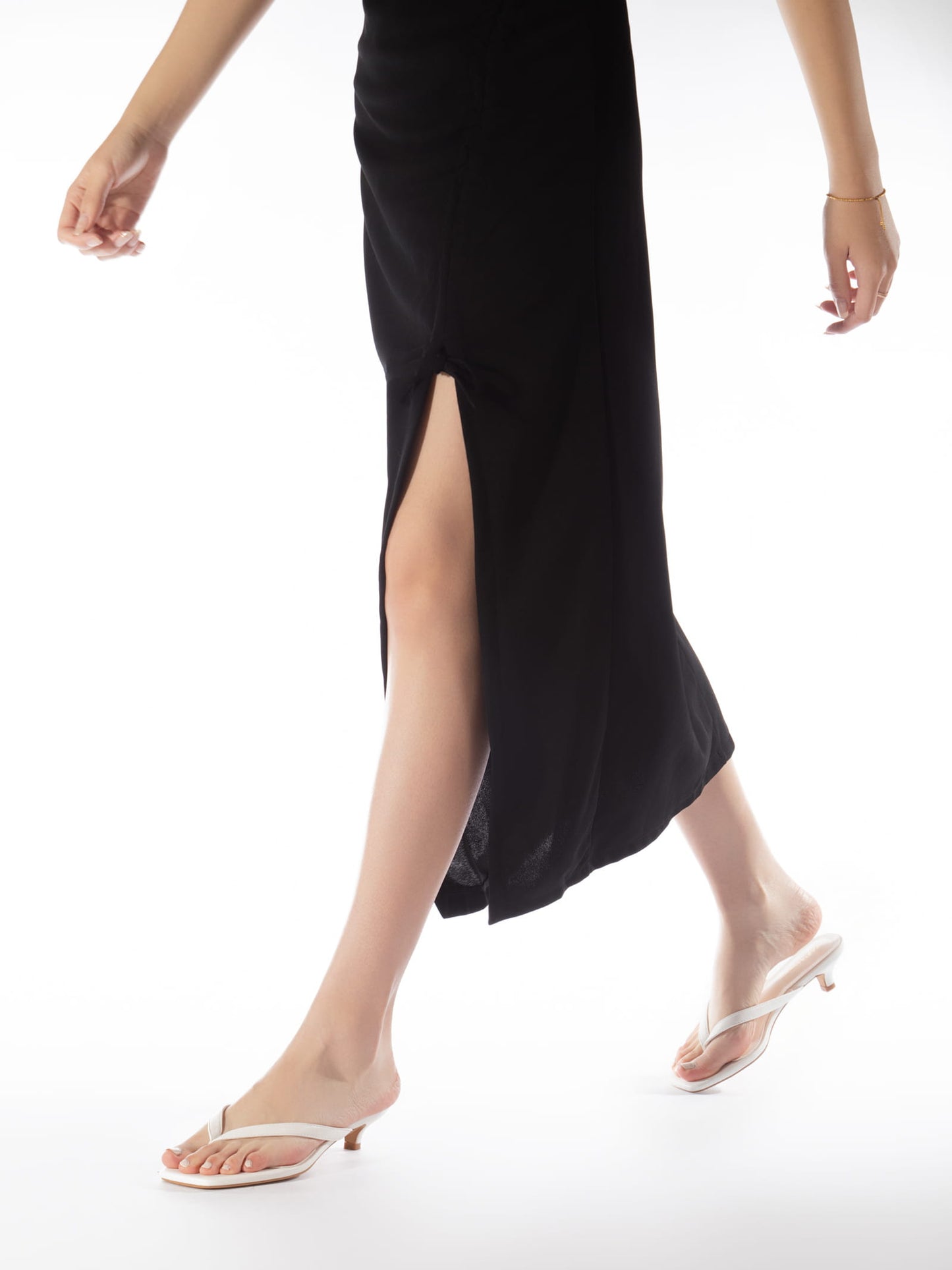 Women’s Flip-Flops Kitten Heels